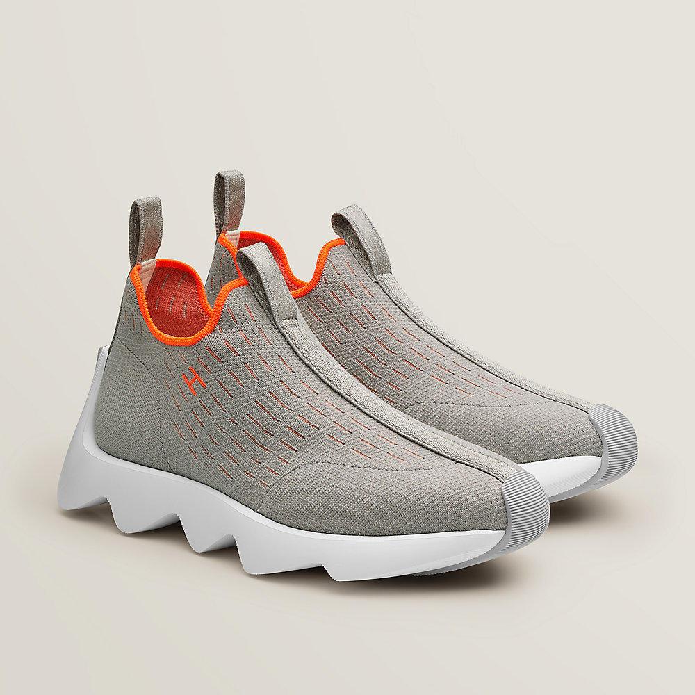 Hermes discount sneaker shoes